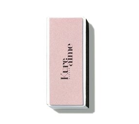 Kure Bazaar Pink Glow Polisher Block Kure Bazaar Pink Glow Polisher Block