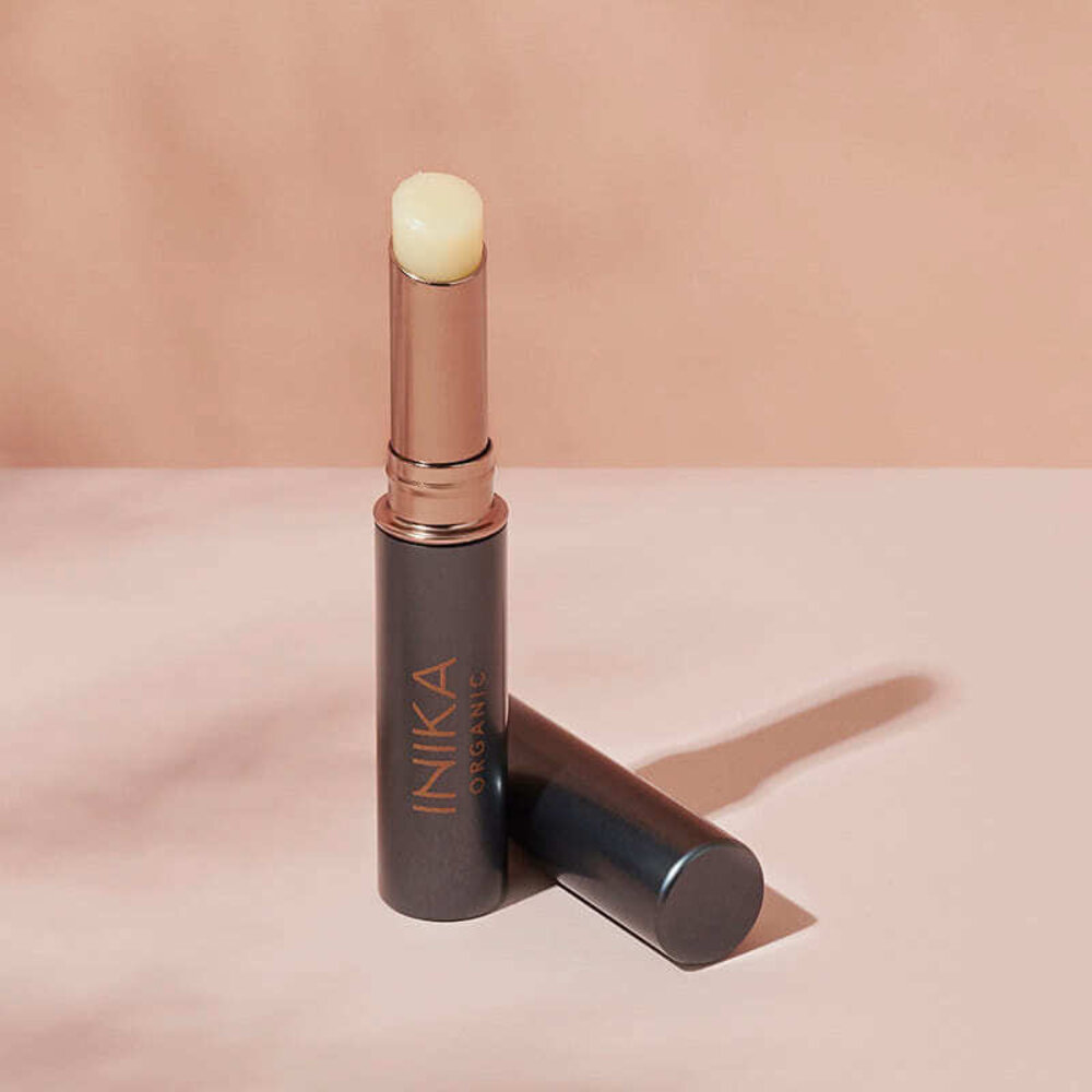 Inika Organic Natuurlijke Lippenbalsem Inika Organic Natuurlijke Lippenbalsem