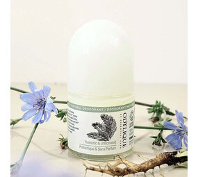 Odylique Prebiotische Deodorant zonder Parfum Odylique Prebiotische Deodorant zonder Parfum