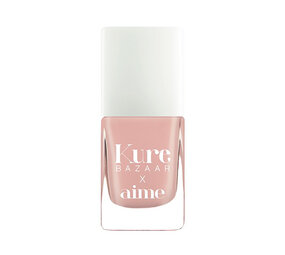 Kure Bazaar Nagellak Pink Glow Kure Bazaar Nagellak Pink Glow