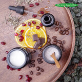 Terre Verdi Handgemaakte TESTERS