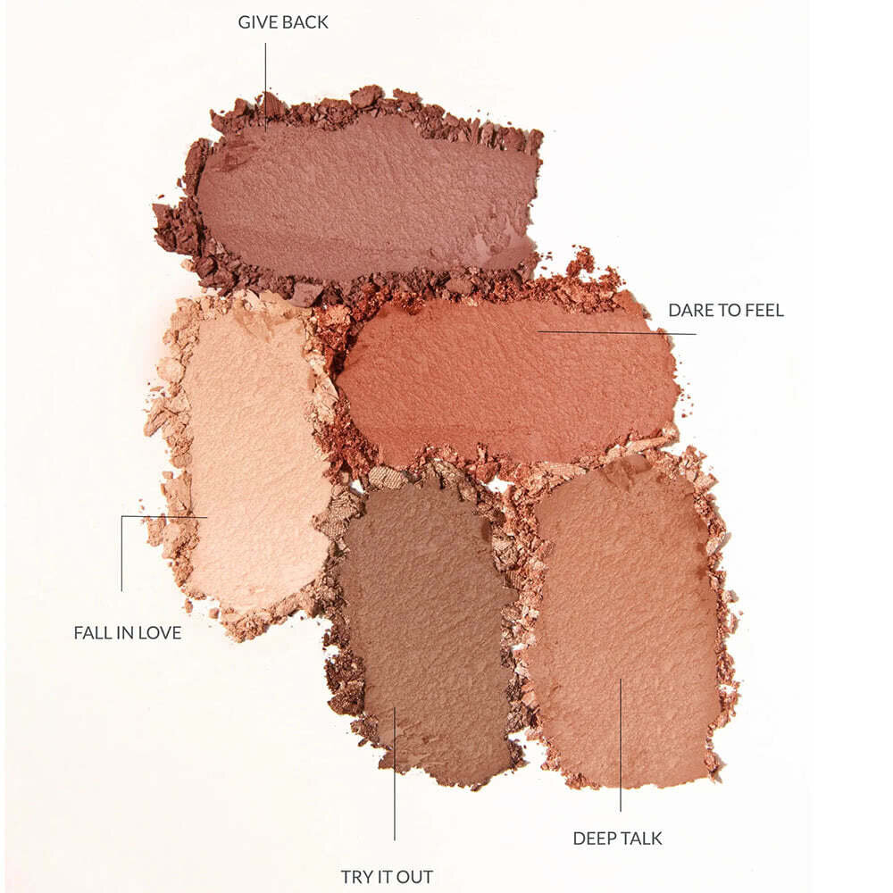 Kia Charlotta Oogschaduwpalette Experiencing Life Kia Charlotta Oogschaduwpalette Experiencing Life