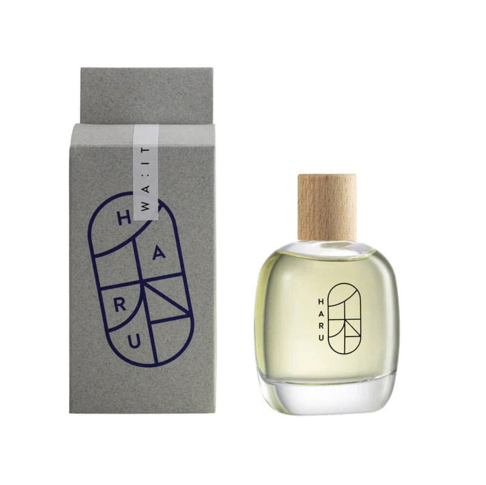 WA:IT HARU Natuurlijk Eau de Parfum WA:IT HARU Natuurlijk Eau de Parfum