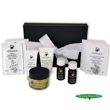 Odylique Bestsellers Discovery Set Odylique Bestsellers Discovery Set