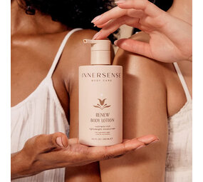 Innersense Renew Body Lotion Innersense Renew Body Lotion