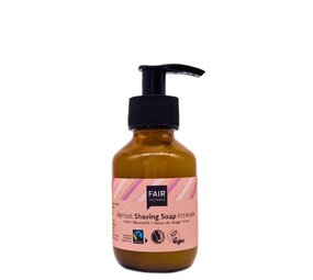 Fair Squared Shaving Soap Intimate Fair Squared Shaving Soap Intimate