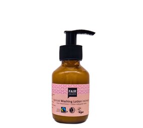Fair Squared Apricot Washing Lotion Intimate