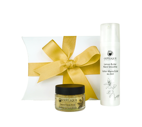 Odylique Hand Spa Gift Set Odylique Hand Spa Gift Set