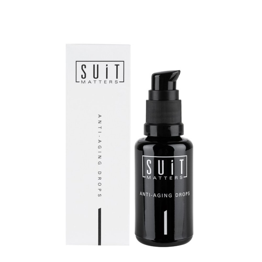 SUIT Matters Anti-Aging Drops SUIT Matters Anti-Aging Drops
