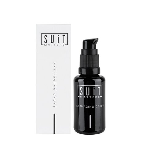 SUIT Matters Anti-Aging Drops SUIT Matters Anti-Aging Drops