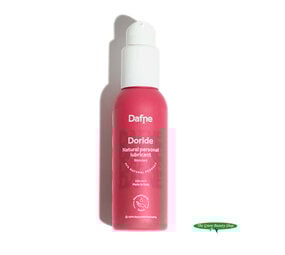 Dafne Doride Natuurlijk Glijmiddel Vanille