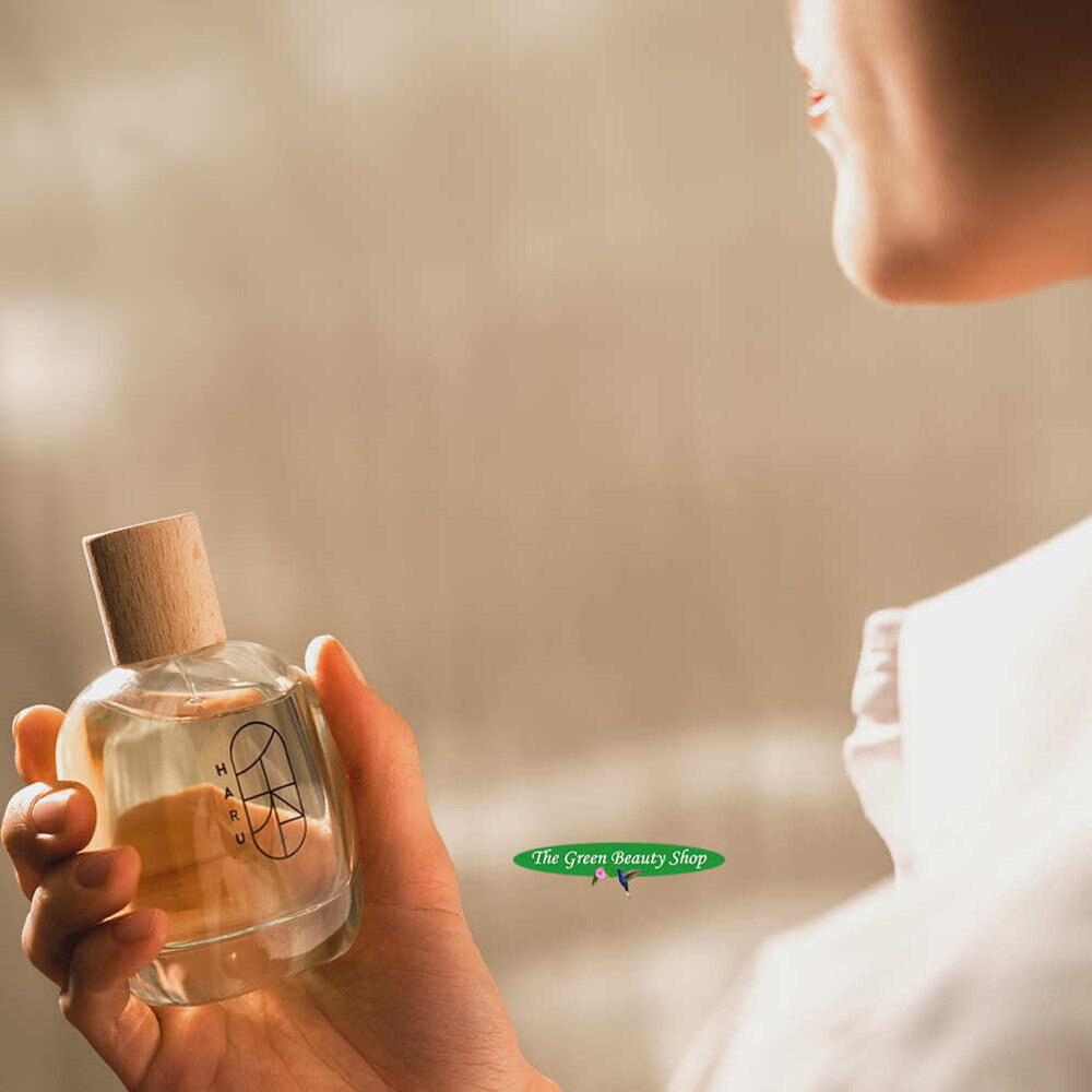 WA:IT Haru Eau de Parfum WA:IT Haru Eau de Parfum