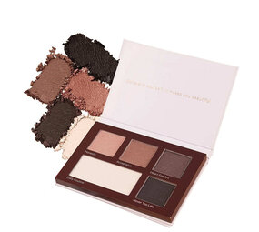 Kia Charlotta Oogschaduwpalette Peace of Mind Kia Charlotta Oogschaduwpalette Peace of Mind