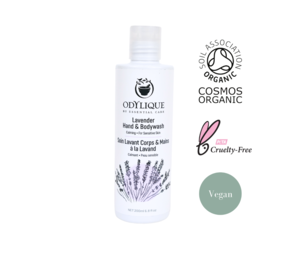 Odylique Lavendel Body Wash Odylique Lavendel Body Wash