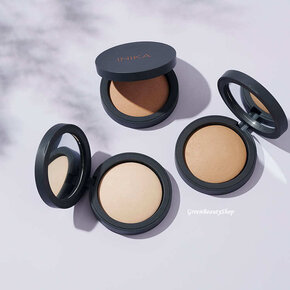 Compact Foundation Compact Foundation