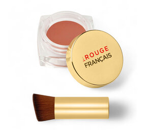 Le Rouge Français Compactpoeder Blush Catherine Le Rouge Français Compactpoeder Blush Catherine
