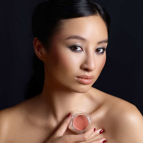 Le Rouge Français Compactpoeder Blush Catherine Le Rouge Français Compactpoeder Blush Catherine