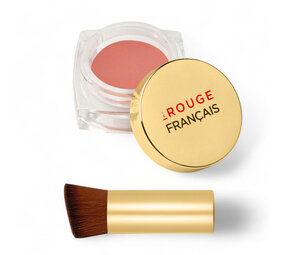 Le Rouge Français Compactpoeder Blush Melisende Le Rouge Français Compactpoeder Blush Melisende