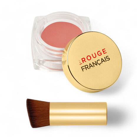 Le Rouge Français Compactpoeder Blush Melisende Le Rouge Français Compactpoeder Blush Melisende