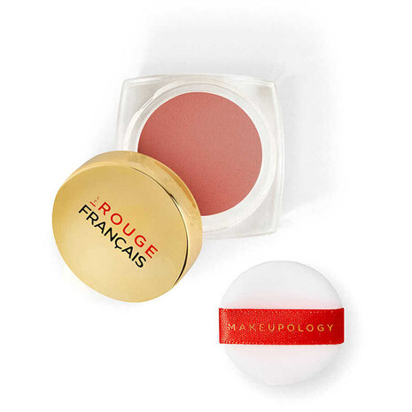 Le Rouge Français Compactpoeder Blush Melisende Le Rouge Français Compactpoeder Blush Melisende