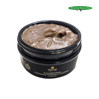 Natuurlijke body scrub