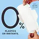 AndSisters Plasticvrij Maanverband Wings Heavy AndSisters Plasticvrij Maanverband Wings Heavy
