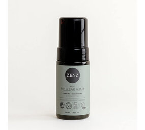 ZENZ Micellaire Foam Pure ZENZ Micellaire Foam Pure