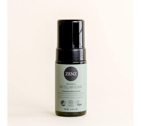 ZENZ Micellaire Foam Patchouli ZENZ Micellaire Foam Patchouli
