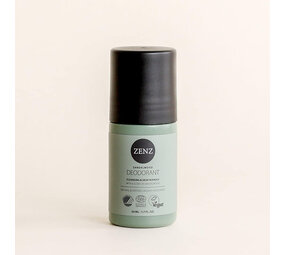 ZENZ Deodorant Sandalwood ZENZ Deodorant Sandalwood