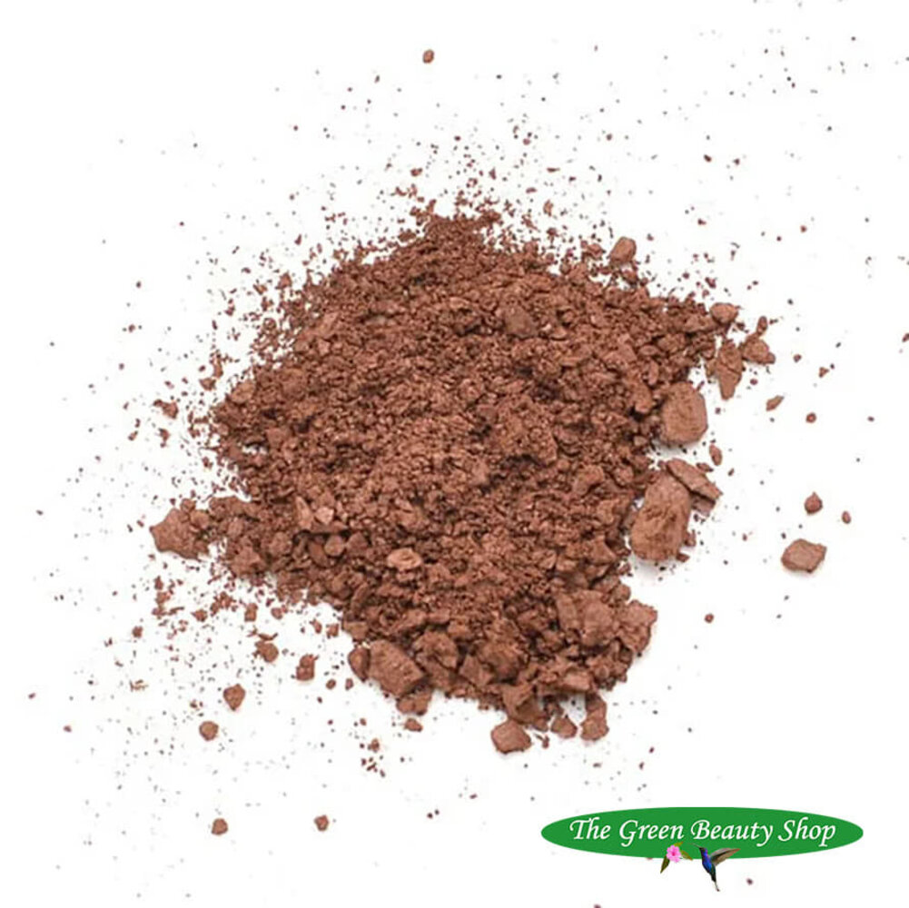 ZENZ Minerale Poeder Mat Finish • Lucia ZENZ Minerale Poeder Mat Finish • Lucia