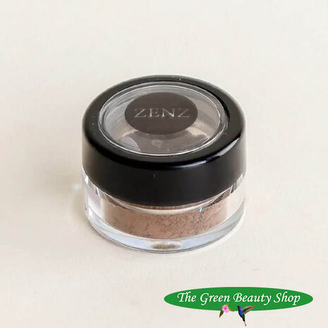 ZENZ Minerale Poeder Mat Finish • Lucia ZENZ Minerale Poeder Mat Finish • Lucia