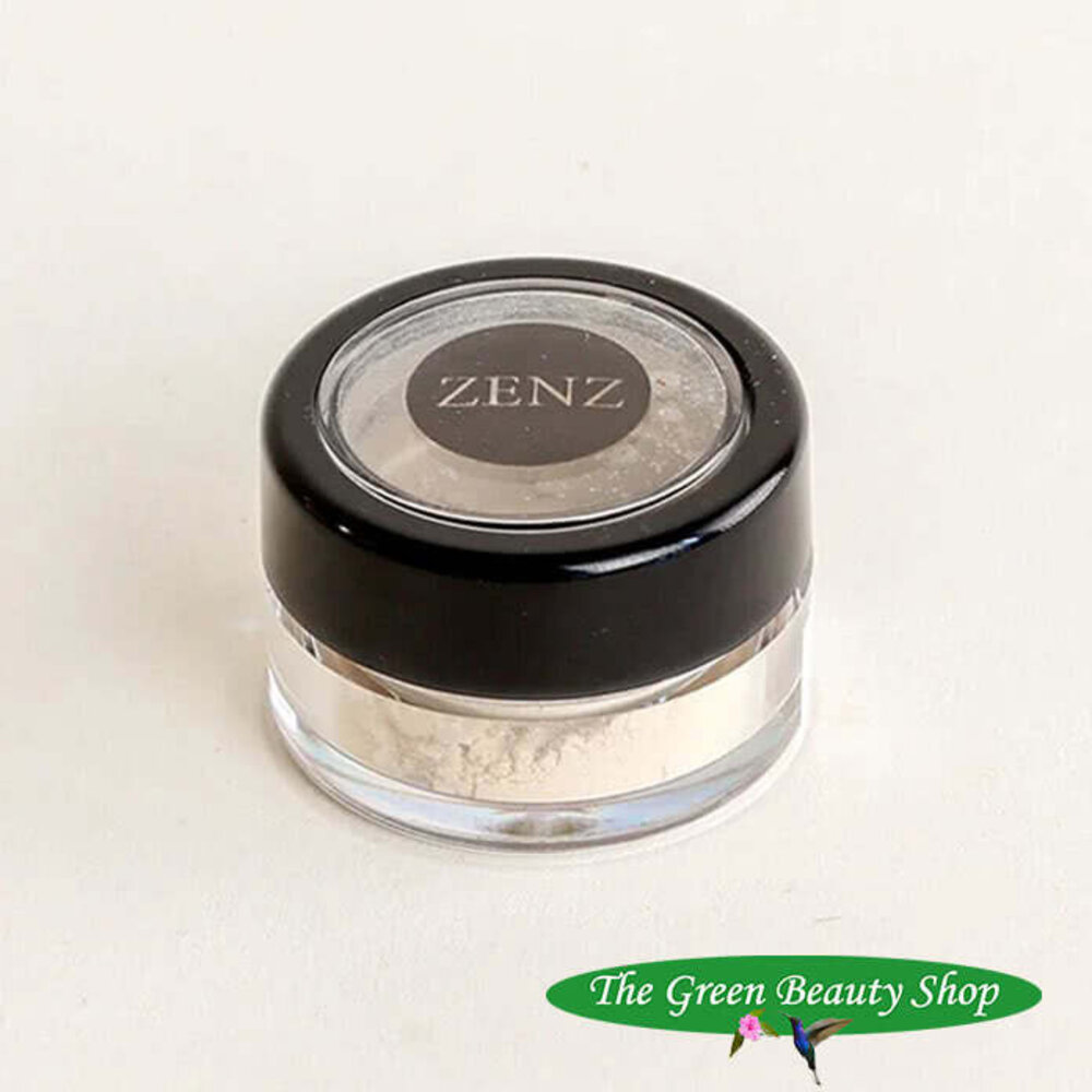 ZENZ Minerale Oogschaduw Satijn Finish • Stella ZENZ Minerale Oogschaduw Satijn Finish • Stella