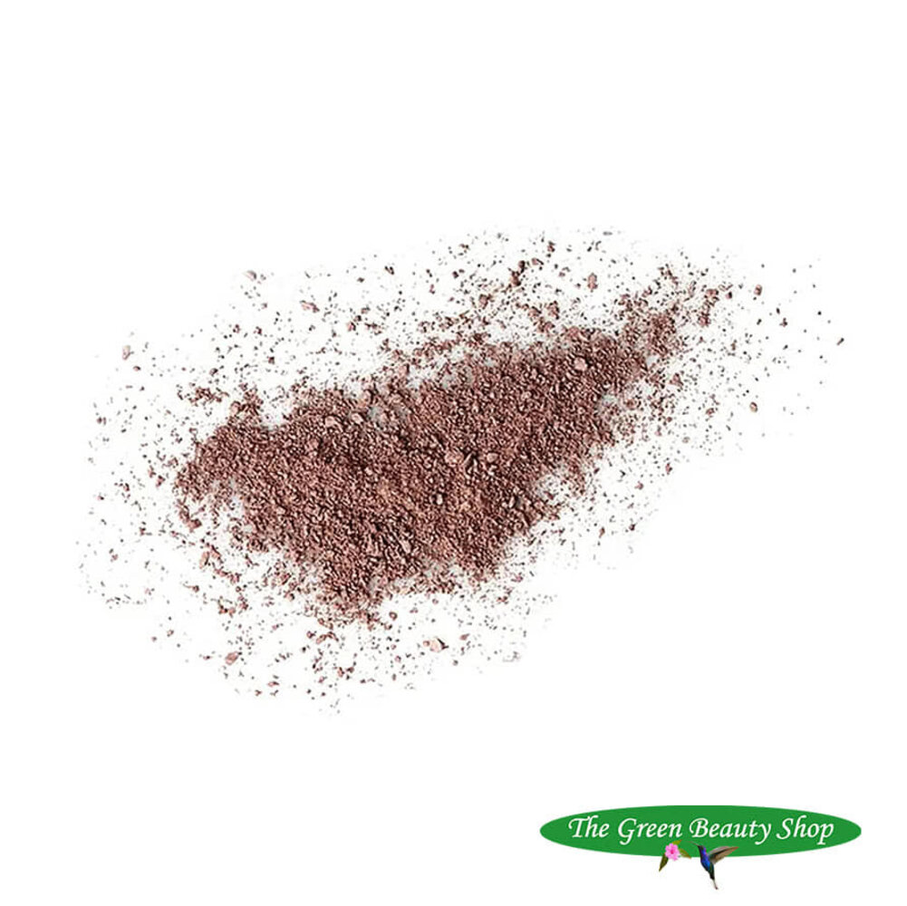 ZENZ Minerale Oogschaduw Mat Finish • Violet ZENZ Minerale Oogschaduw Mat Finish • Violet