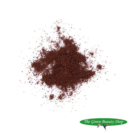 ZENZ Minerale Oogschaduw Mat Finish • Daisy ZENZ Minerale Oogschaduw Mat Finish • Daisy