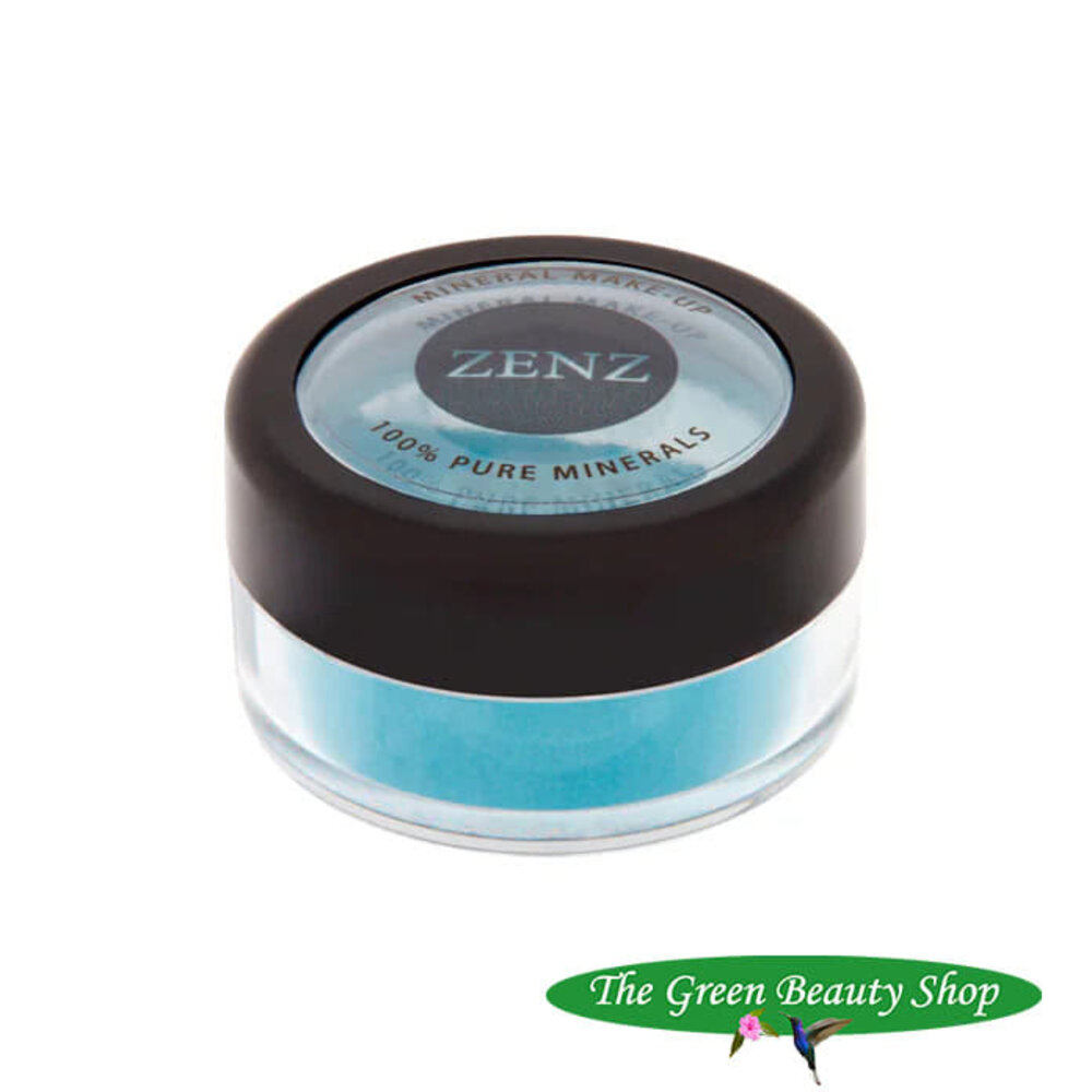 ZENZ Minerale Oogschaduw Satijn Finish • Olga