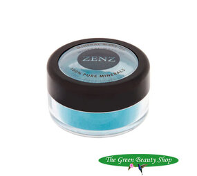 ZENZ Minerale Oogschaduw Satijn Finish • Olga ZENZ Minerale Oogschaduw Satijn Finish • Olga