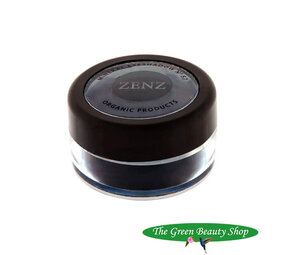 ZENZ Minerale Oogschaduw Satijn Finish • Tiffany