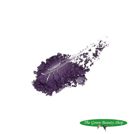 ZENZ Minerale Oogschaduw Satijn Finish • Molly