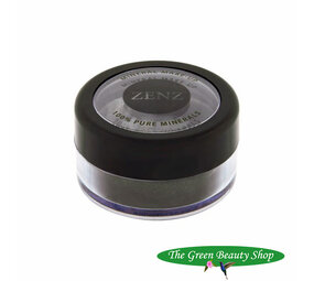 ZENZ Minerale Oogschaduw Sparkle Finish • Selena ZENZ Minerale Oogschaduw Sparkle Finish • Selena