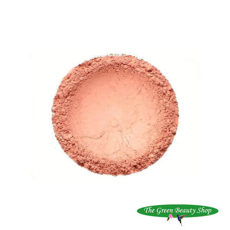 ZENZ Losse Minerale Blush • Rosalie ZENZ Losse Minerale Blush • Rosalie