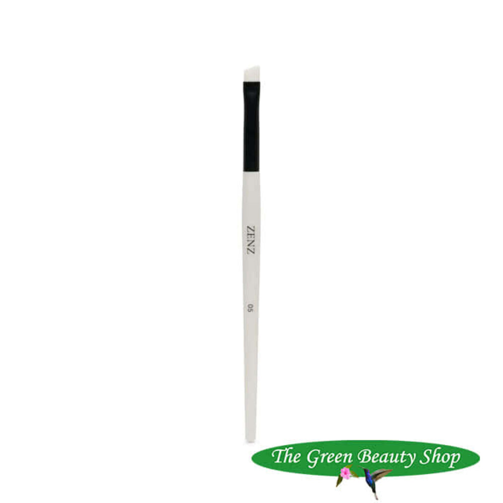 ZENZ Wenkbrauw & Eyeliner Penseel