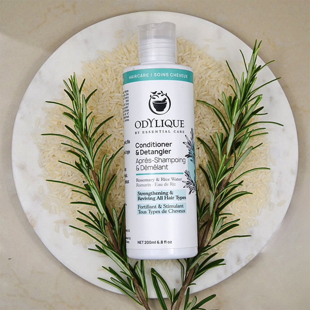 Odylique Revitaliserende Rozemarijn Conditioner