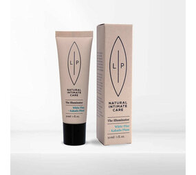 LIP Intimate Care The Illuminator White Pine + Kakadu Plum LIP Intimate Care The Illuminator White Pine + Kakadu Plum
