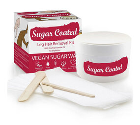 Sugar Coated Benen Ontharingskit