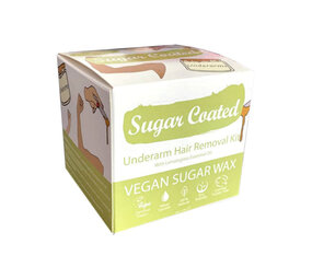 Sugar Coated Oksel Ontharingskit