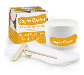 Sugar Coated Bikini Ontharingskit