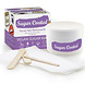 Sugar Coated Gezicht Ontharingskit Sugar Coated Gezicht Ontharingskit
