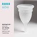 AndSisters Mooncup Menstruatie Cup Large AndSisters Mooncup Menstruatie Cup Large