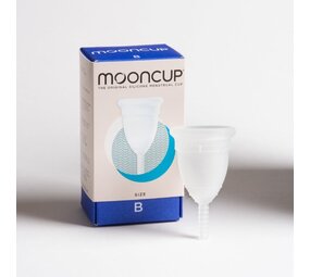 AndSisters Mooncup Menstruatie Cup Large AndSisters Mooncup Menstruatie Cup Large