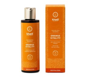 Khadi Shampoo Vet haar Khadi Shampoo Vet haar